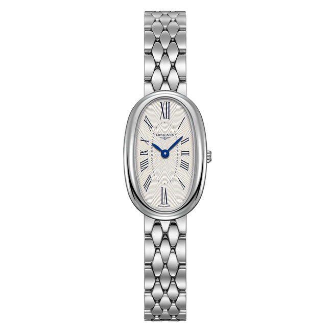 L23054716-Longines Ladies L2.305.4.71.6 Symphonette Watch