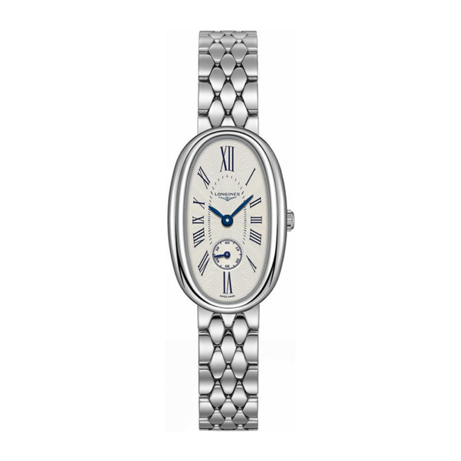 L23064716-Longines Ladies L23064716 Symphonette Watch