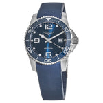 L37814969-Longines Men's L3.781.4.96.9 Hydroconquest Sunray Blue Dial 