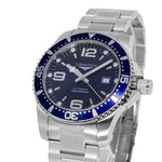 L37414966-Longines Men's L3.741.4.96.6 HydroConqest Blue Dial   