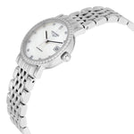 L43090876-Longines Ladies L43090876 Elegant Diamonds Watch