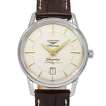 L47954782-Longines Men's L4.795.4.78.2  Heritage Auto