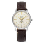 L47954782-Longines Men's L4.795.4.78.2  Heritage Auto