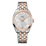 M0243072211600-Mido Ladies M024.307.22.116.00 Belluna Royal Mop Dial Watch