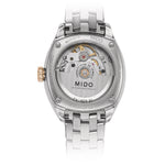 M0243072211600-Mido Ladies M024.307.22.116.00 Belluna Royal Mop Dial Watch