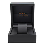 M0266292205100-Mido Men's M026.629.22.051.00 Ocean Star GMT Watch