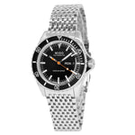 M0268301105100-Mido M026.830.11.051.00 Ocean Star Tribute Black Dial Watch