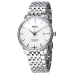 M0274081101100-Mido Men's M027.408.11.011.00 Baroncelli III Auto Watch