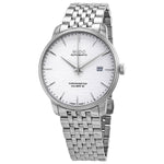 M0274081103100-Mido Men's M027.408.11.031.00 Baroncelli COSC Watch