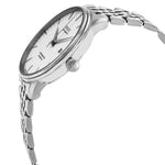 M0274081103100-Mido Men's M027.408.11.031.00 Baroncelli COSC Watch