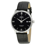 M0274081605800-Mido Men's M027.408.16.058.00 Baroncelli III COSC Watch