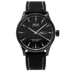 M0384313705100-Mido Men's M038.431.37.051.00 Multifort Chronometer Watch 