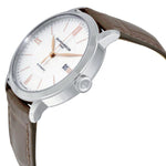 M0A10263-Baume&Mercier Men's M0A10263 Classima Watch