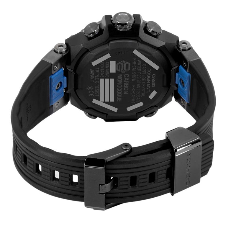 G shock crystal bezel hot sale