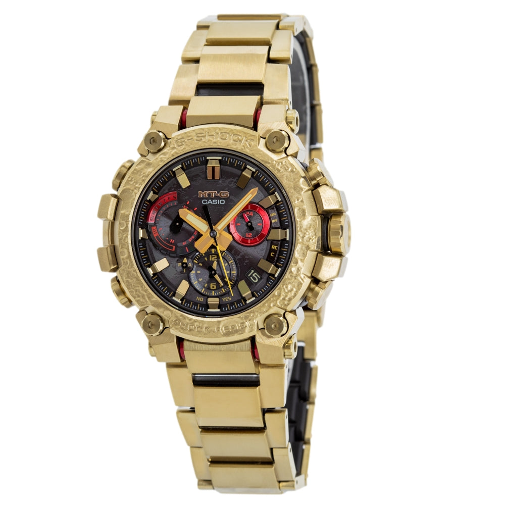 Casio G-SHOCK MT-G MTG-B3000CX-9AER Watch