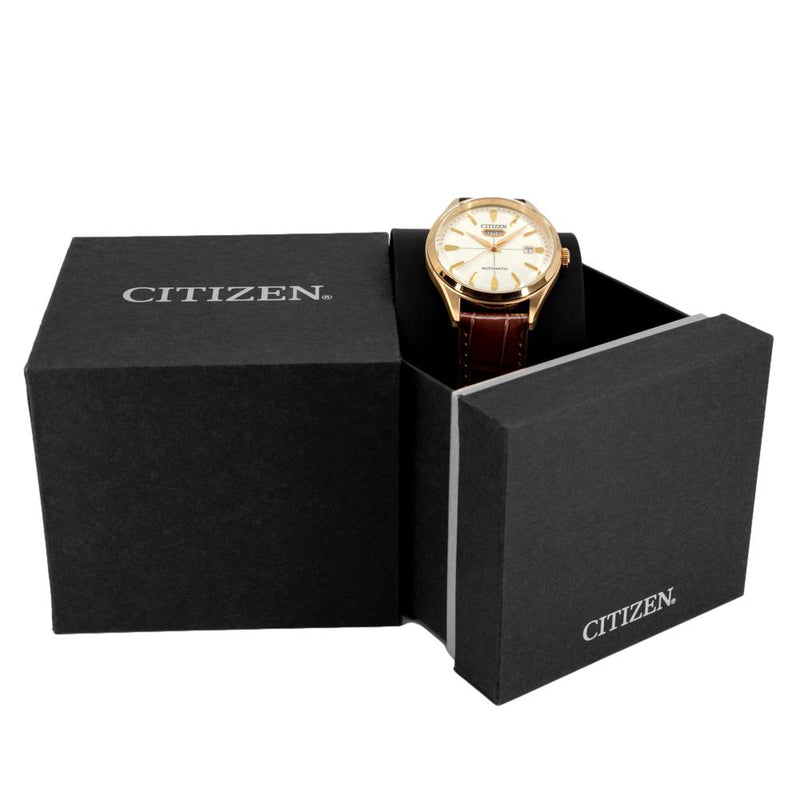 Citizen C7 NH8393-05A Men\'s Automatic Watch