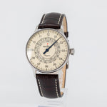 PDD903-MeisterSinger Men's PDD903 Pangaea Date Day Auto