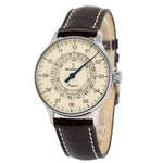 PDD903-MeisterSinger Men's PDD903 Pangaea Date Day Auto