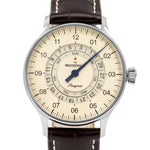 PDD903-MeisterSinger Men's PDD903 Pangaea Date Day Auto