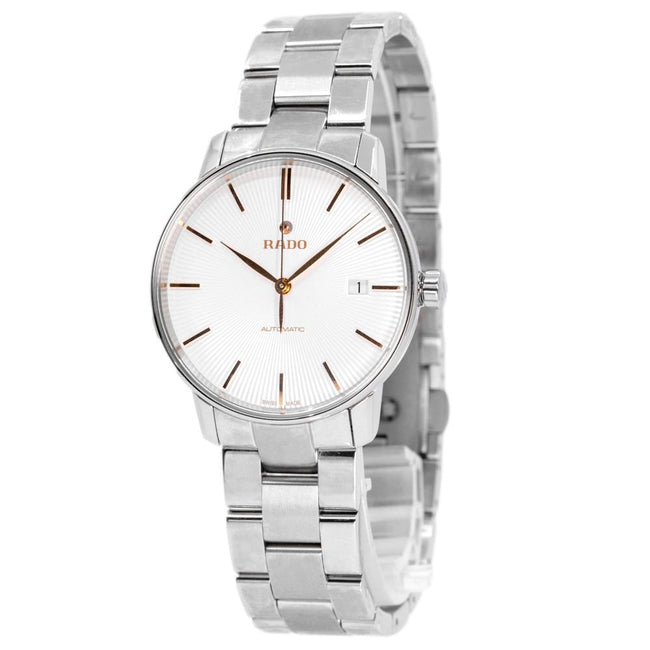 R22860023-Rado Unisex R22860023 Coupole Classic Automatic Watch