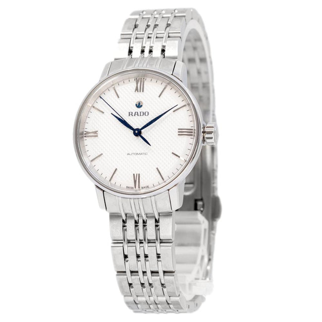 R22862074-Rado Ladies R22862074 Coupole Classic Auto Watch