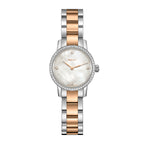 R22892942-Rado R22892942 Coupole Classic Diamonds 21mm Ladies Watch