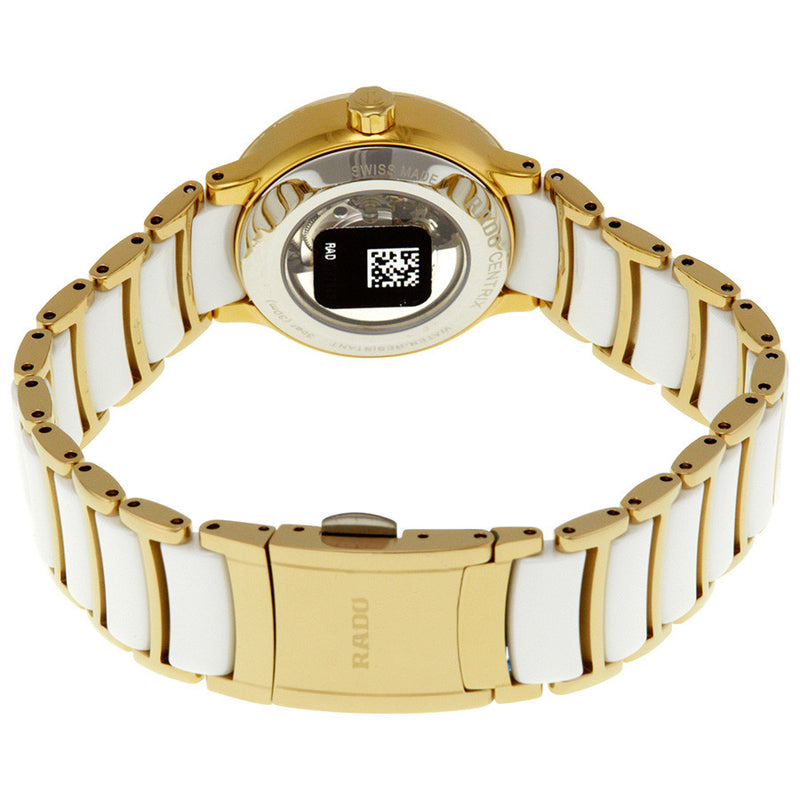 Vintage Rado Shangri-la Gold Plated Automatic Ladies Petite Watch 1676 |  eBay