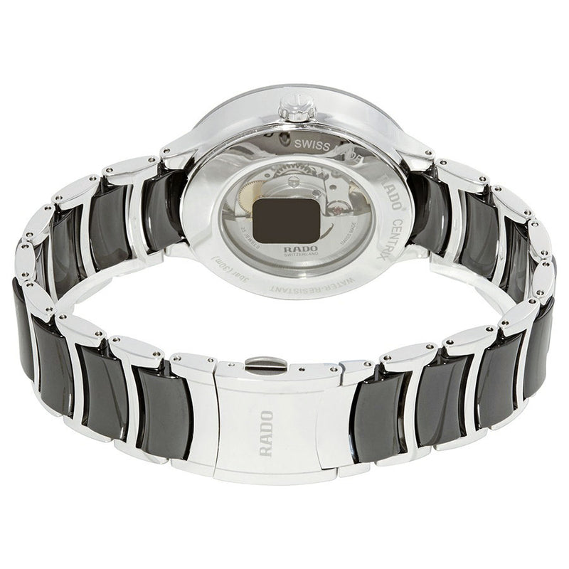 Ladies gmt clearance watch