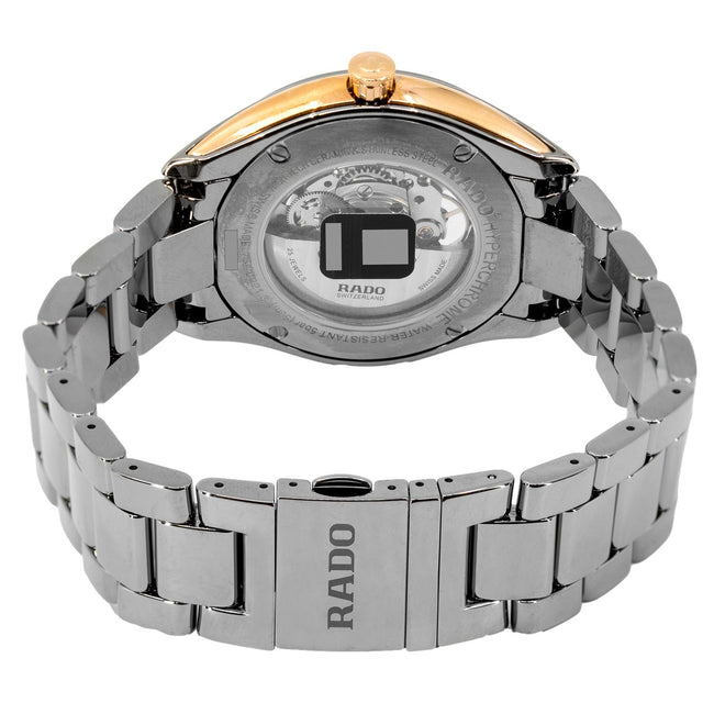 Rado Ladies R32021102 HyperChrome XL Auto Watch