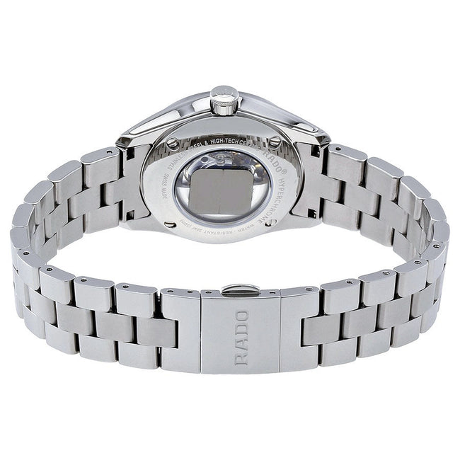 R32091163-Rado Ladies R32091163 HyperChrome Automatic Watch