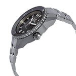 R32501153-Rado Men's R32501153 HyperChrome Captain Cook Watch