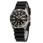 RA-AA0005B19B-Orient Men's RA-AA0005B19B Sports Black Dial Auto