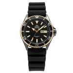 RA-AA0005B19B-Orient Men's RA-AA0005B19B Sports Black Dial Auto