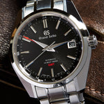 SBGJ203G-Grand Seiko Men's SBGJ203G Heritage Hi-Beat GTM Watch