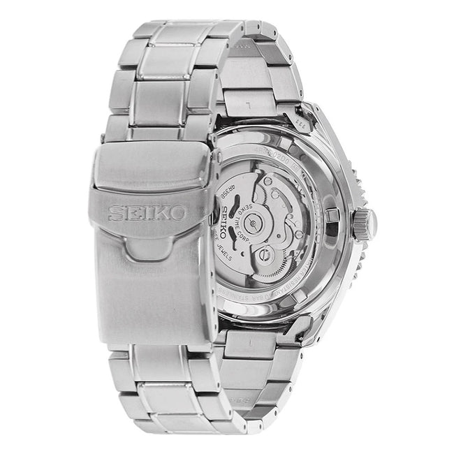 SRPB89K1- SEIKO Men's 5 Sports SRPB89K1 Automatic Watch