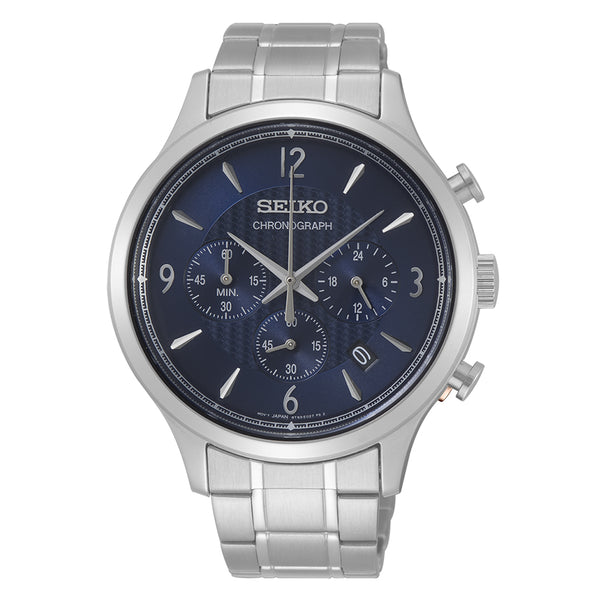 Seiko ssb outlet 323