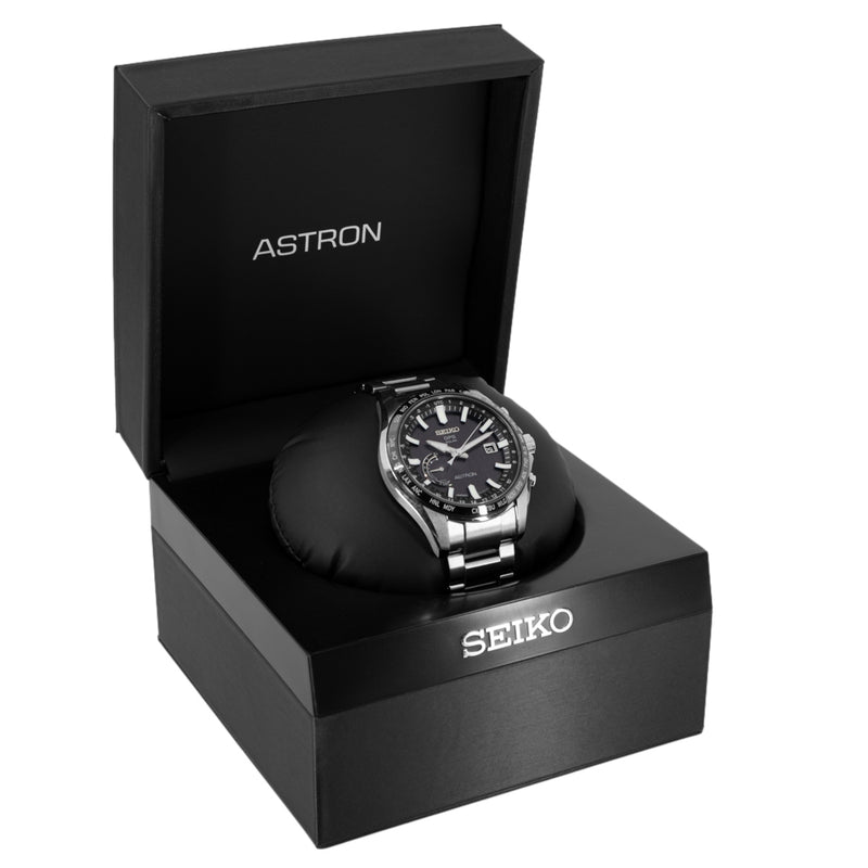 Seiko hot sale astron sse