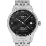 T0064071105300-Tissot Men's T006.407.11.053.00 T-Classic Le Locle Watch