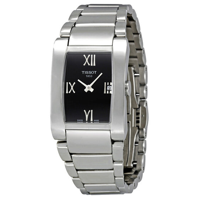 T0073091105300-Tissot Ladies 	T007.309.11.053.00  Generosi-T Watch