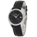 T0352101605100-Tissot Ladies T035.210.16.051.00 T-Classic Couturier Quartz