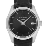 T0352101605100-Tissot Ladies T035.210.16.051.00 T-Classic Couturier Quartz