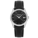 T0352101605100-Tissot Ladies T035.210.16.051.00 T-Classic Couturier Quartz