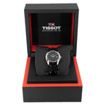 T0352101605100-Tissot Ladies T035.210.16.051.00 T-Classic Couturier Quartz