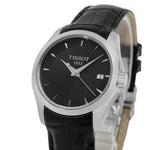 T0352101605100-Tissot Ladies T035.210.16.051.00 T-Classic Couturier Quartz