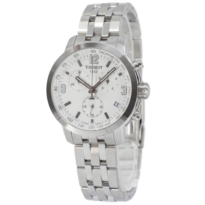 T0554171101700 Tissot Men s T055.417.11.017.00 T Sport PRC