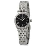 T0630091105800-Tissot Ladies T063.009.11.058.00 Tradition Black Dial Quartz