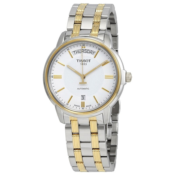 Tissot Men s T065.930.22.031.00 T Classic Automatic III