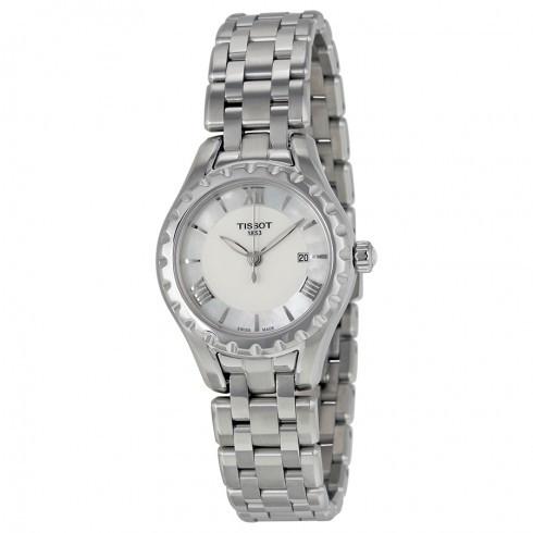 T0720101111800 -Tissot Ladies T072.010.11.118.00 T-Lady Watch