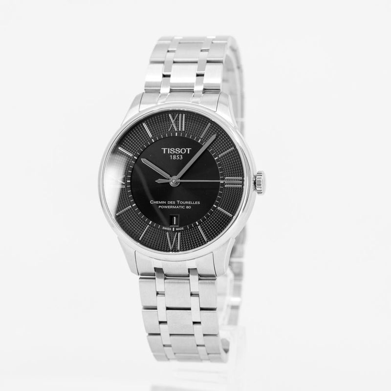 Tissot t0994071105800 deals