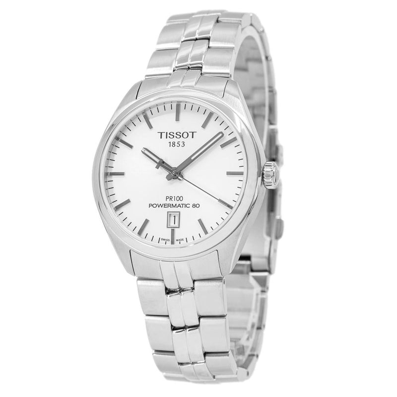 Tissot t1014071103100 2025